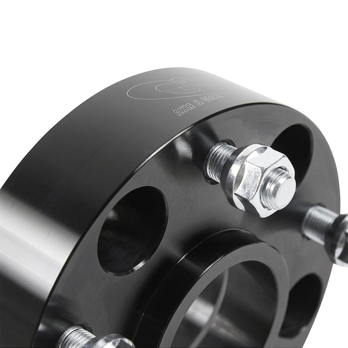 G2 Axle and Gear 93-73-150 Wheel Spacer 5X5 1.50 In 5X5 1.5 In Thick G2 Axle and Gear - Truck Part Superstore