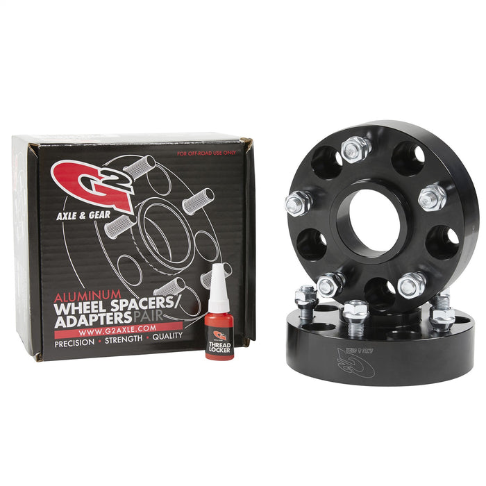 G2 Axle and Gear 93-73-175M 5X5 1.75 In Wheel Spacer 93-73-175M G2 Axle and Gear - Truck Part Superstore