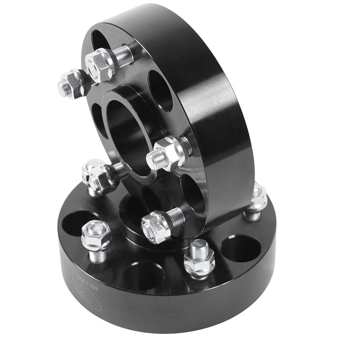 G2 Axle and Gear 93-73-175M 5X5 1.75 In Wheel Spacer 93-73-175M G2 Axle and Gear - Truck Part Superstore