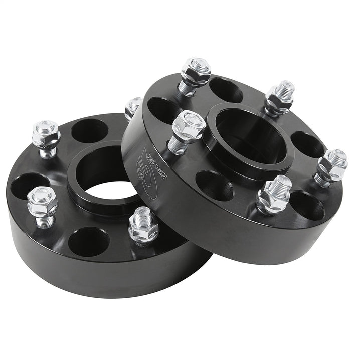 G2 Axle and Gear 93-73-175M 5X5 1.75 In Wheel Spacer 93-73-175M G2 Axle and Gear - Truck Part Superstore
