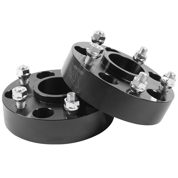 G2 Axle and Gear 93-73-175M 5X5 1.75 In Wheel Spacer 93-73-175M G2 Axle and Gear - Truck Part Superstore