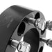 G2 Axle and Gear 93-82-200 8 Lug Wheel Spacer 2 Inches 8X6.5 GM Bolt Pattern 93-82-200 G2 Axle and Gear - Truck Part Superstore