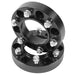G2 Axle and Gear 93-83-125T Wheel Spacer 6X5.5 1.25 In 6X5.5 Toyota 1.25 In Thick G2 Axle and Gear - Truck Part Superstore
