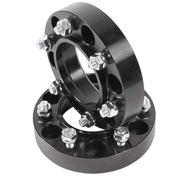 G2 Axle and Gear 93-83-125T Wheel Spacer 6X5.5 1.25 In 6X5.5 Toyota 1.25 In Thick G2 Axle and Gear - Truck Part Superstore
