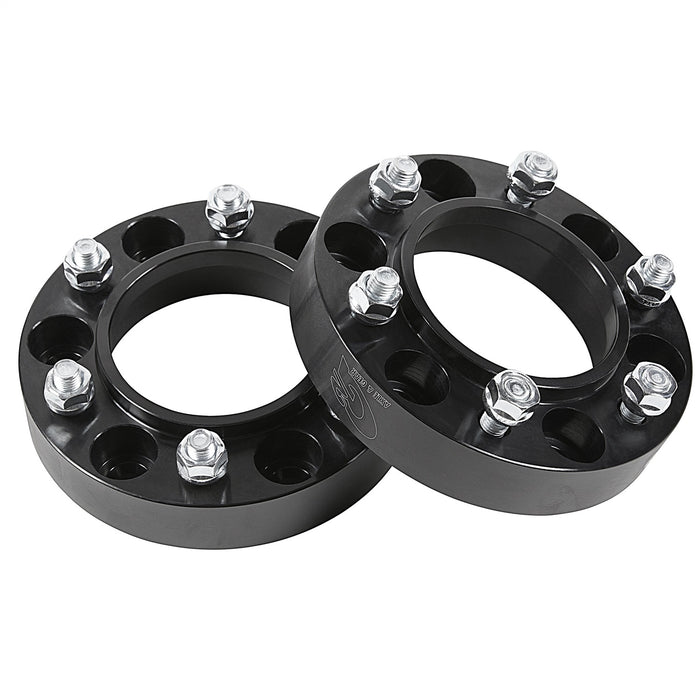 G2 Axle and Gear 93-83-125T Wheel Spacer 6X5.5 1.25 In 6X5.5 Toyota 1.25 In Thick G2 Axle and Gear - Truck Part Superstore