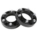 G2 Axle and Gear 93-83-125T Wheel Spacer 6X5.5 1.25 In 6X5.5 Toyota 1.25 In Thick G2 Axle and Gear - Truck Part Superstore