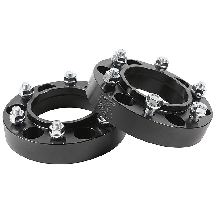 G2 Axle and Gear 93-83-125T Wheel Spacer 6X5.5 1.25 In 6X5.5 Toyota 1.25 In Thick G2 Axle and Gear - Truck Part Superstore