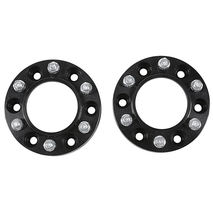 G2 Axle and Gear 93-83-125T Wheel Spacer 6X5.5 1.25 In 6X5.5 Toyota 1.25 In Thick G2 Axle and Gear - Truck Part Superstore