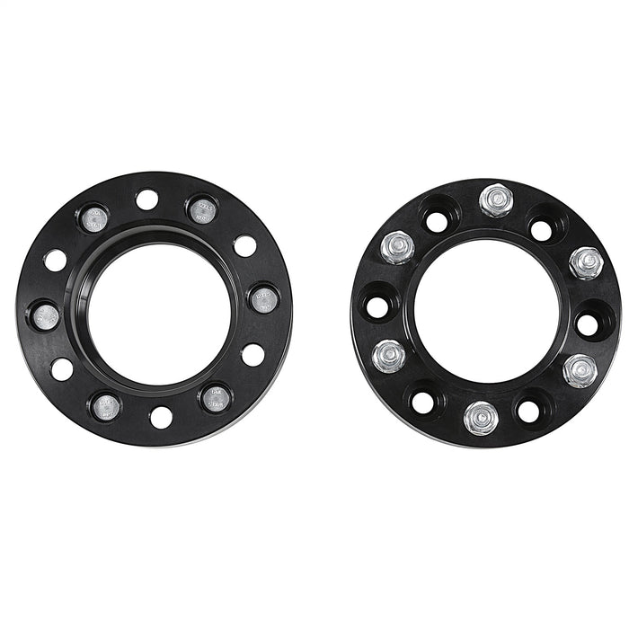 G2 Axle and Gear 93-83-125T Wheel Spacer 6X5.5 1.25 In 6X5.5 Toyota 1.25 In Thick G2 Axle and Gear - Truck Part Superstore