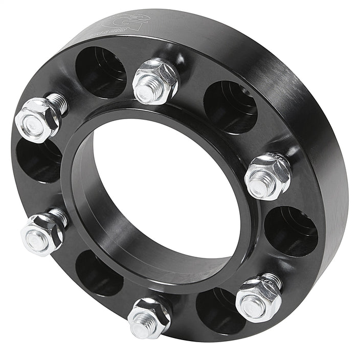 G2 Axle and Gear 93-83-125T Wheel Spacer 6X5.5 1.25 In 6X5.5 Toyota 1.25 In Thick G2 Axle and Gear - Truck Part Superstore