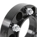 G2 Axle and Gear 93-83-125T Wheel Spacer 6X5.5 1.25 In 6X5.5 Toyota 1.25 In Thick G2 Axle and Gear - Truck Part Superstore