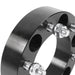 G2 Axle and Gear 93-83-150T Wheel Spacer 6X5.5 1.5 In 6X5.5 Toyota 12MM Studs G2 Axle and Gear - Truck Part Superstore