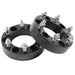 G2 Axle and Gear 93-83-150T Wheel Spacer 6X5.5 1.5 In 6X5.5 Toyota 12MM Studs G2 Axle and Gear - Truck Part Superstore