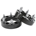 G2 Axle and Gear 93-83-150T Wheel Spacer 6X5.5 1.5 In 6X5.5 Toyota 12MM Studs G2 Axle and Gear - Truck Part Superstore