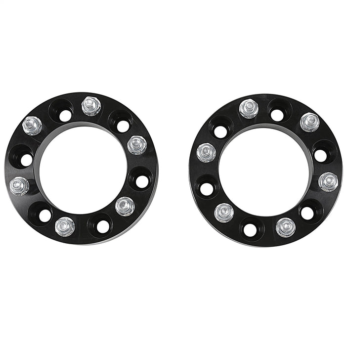 G2 Axle and Gear 93-83-150T Wheel Spacer 6X5.5 1.5 In 6X5.5 Toyota 12MM Studs G2 Axle and Gear - Truck Part Superstore