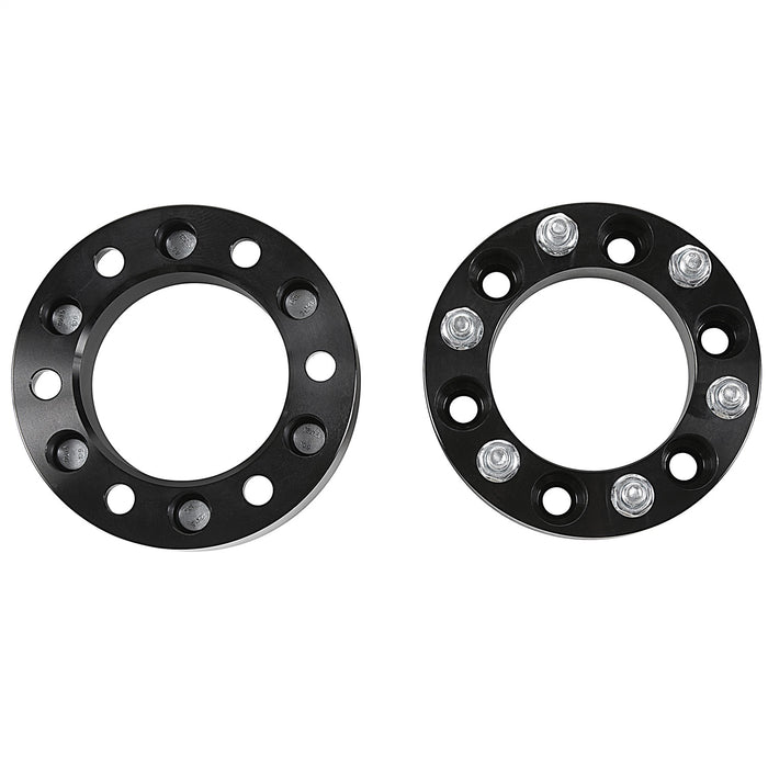 G2 Axle and Gear 93-83-150T Wheel Spacer 6X5.5 1.5 In 6X5.5 Toyota 12MM Studs G2 Axle and Gear - Truck Part Superstore