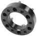 G2 Axle and Gear 93-83-150T Wheel Spacer 6X5.5 1.5 In 6X5.5 Toyota 12MM Studs G2 Axle and Gear - Truck Part Superstore
