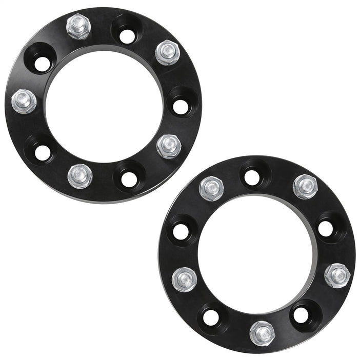G2 Axle and Gear 93-85-125 Wheel Spacer 5X5.5 1.25 In 5X5.5 1.25 In Thick G2 Axle and Gear - Truck Part Superstore