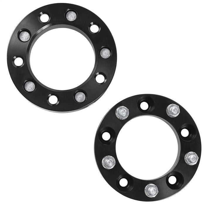 G2 Axle and Gear 93-85-125 Wheel Spacer 5X5.5 1.25 In 5X5.5 1.25 In Thick G2 Axle and Gear - Truck Part Superstore