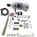 Nitrous Express 93006-10 8 CYL DRY DIRECT PORT; 2 SOLENOIDS; WITH 10LB BOTTLE (200-600HP JETTING) - Truck Part Superstore