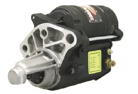 SpeedFx 9613FX Starter Motor - Truck Part Superstore