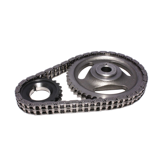 Lunati 93012 Sportsman Double Roller Timing Set Ford V8 352-428 ('63-'76) - Truck Part Superstore