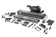 Rough Country 93014 Polaris 12-Inch LED Bumper Kit Black Series 19-20 Ranger Rough Country - Truck Part Superstore