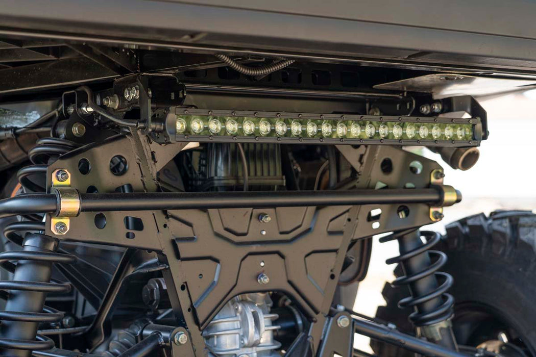 Rough Country 93016 Polaris Rear Facing Lower 20 Inch LED Kit 19 Ranger 900XP/1000XP Rough Country - Truck Part Superstore