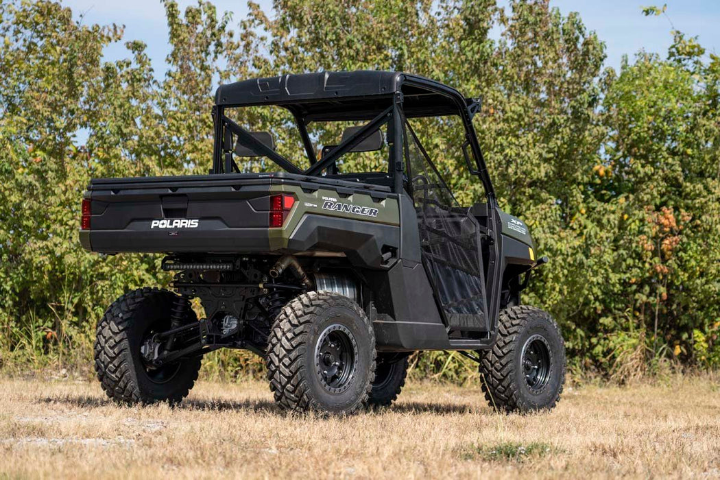 Rough Country 93016 Polaris Rear Facing Lower 20 Inch LED Kit 19 Ranger 900XP/1000XP Rough Country - Truck Part Superstore