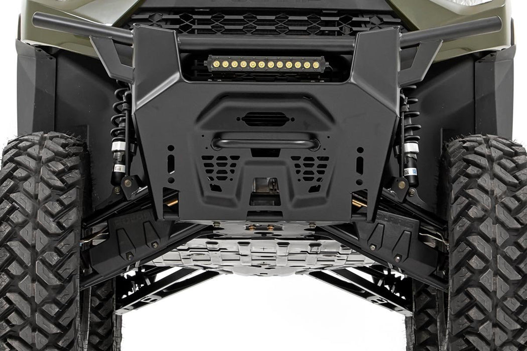 Rough Country 93017 3 Inch Polaris Lift Kit 18-20 Ranger 1000XP Rough Country - Truck Part Superstore