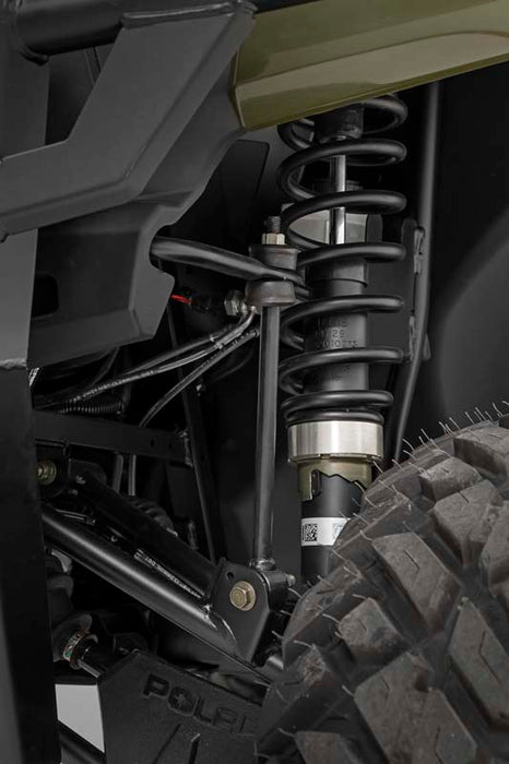 Rough Country 93017 3 Inch Polaris Lift Kit 18-20 Ranger 1000XP Rough Country - Truck Part Superstore