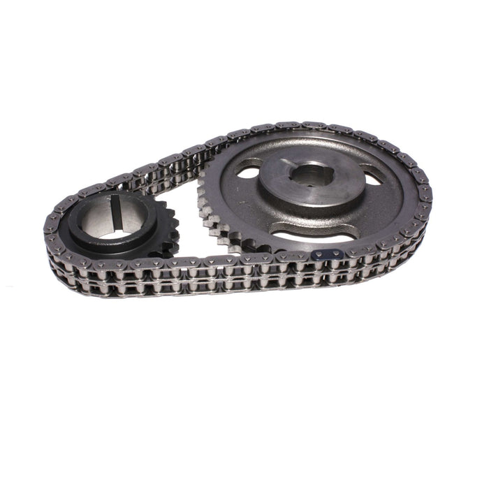 Lunati 93018 Sportsman Double Roller Timing Set AMC V8 290-401 ('69-'81) - Truck Part Superstore