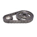 Lunati 93019 Sportsman Double Roller Timing Set Ford V8 255-302 and Boss 302 ('65-'88) - Truck Part Superstore