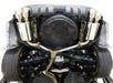 Hooker BH9301 Blackheart Axle-Back Exhaust System - Truck Part Superstore