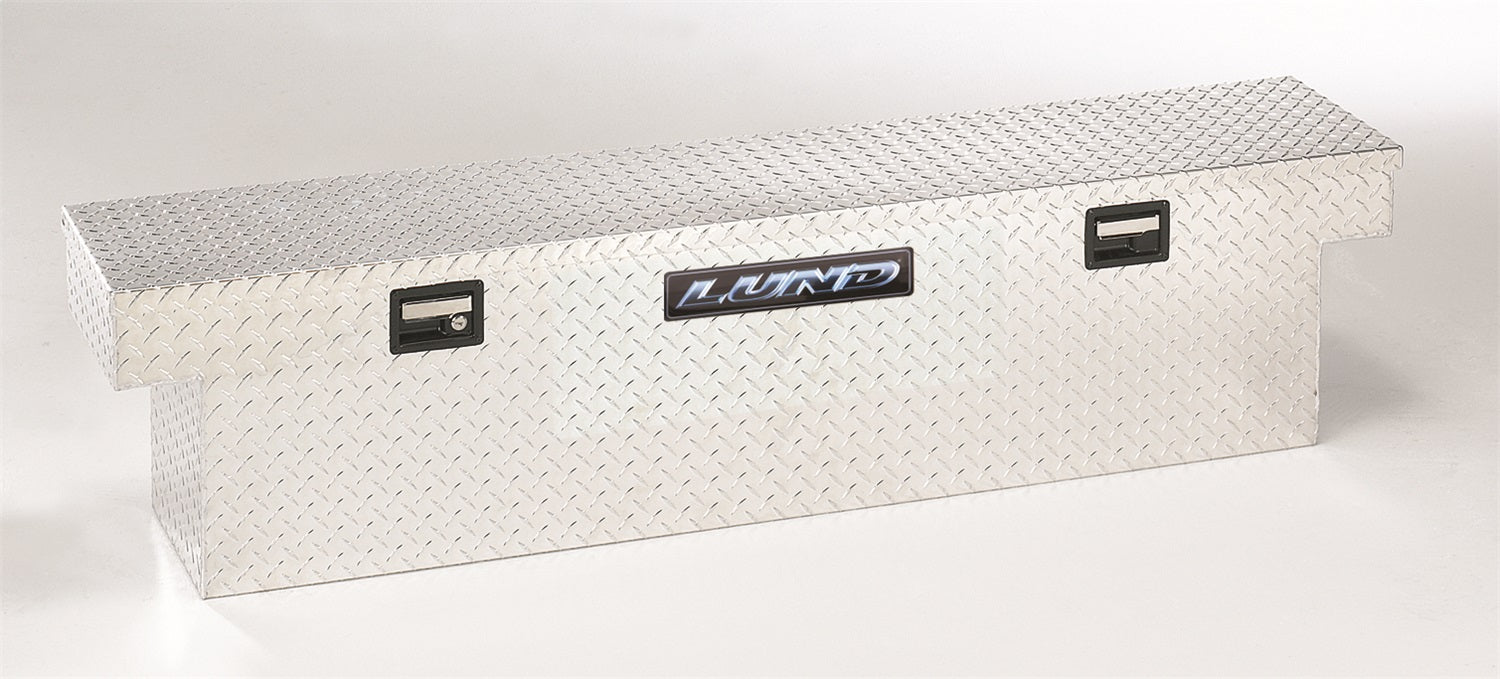 Lund 9301 Truck Bed Storage Box - Truck Part Superstore
