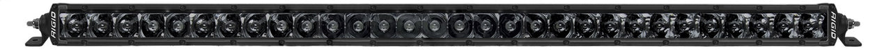 Rigid Industries 930214BLK 30 Inch Spot Midnight SR-Series Pro RIGID Industries - Truck Part Superstore