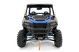 Rough Country 93022 Polaris Dual LED Cube Kit Black Series 16-20 General Rough Country - Truck Part Superstore