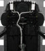 Hooker BH9303 Blackheart Cat-Back Exhaust System - Truck Part Superstore