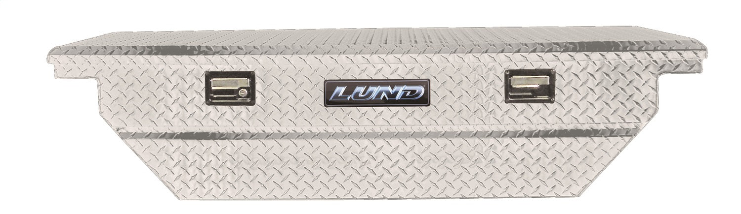 Lund 9304 Truck Bed Storage Box - Truck Part Superstore