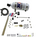 Nitrous Express 93066-10 6 Cylinder Dry Direct Port Nitrous System; Incl. 10 lb. Bottle; - Truck Part Superstore