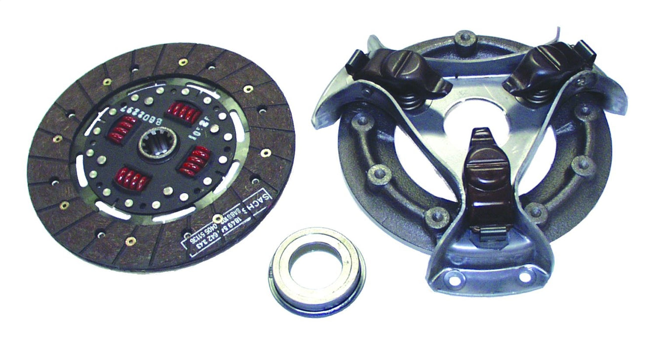 Crown Automotive Jeep Replacement 930731K Clutch Kit - Truck Part Superstore