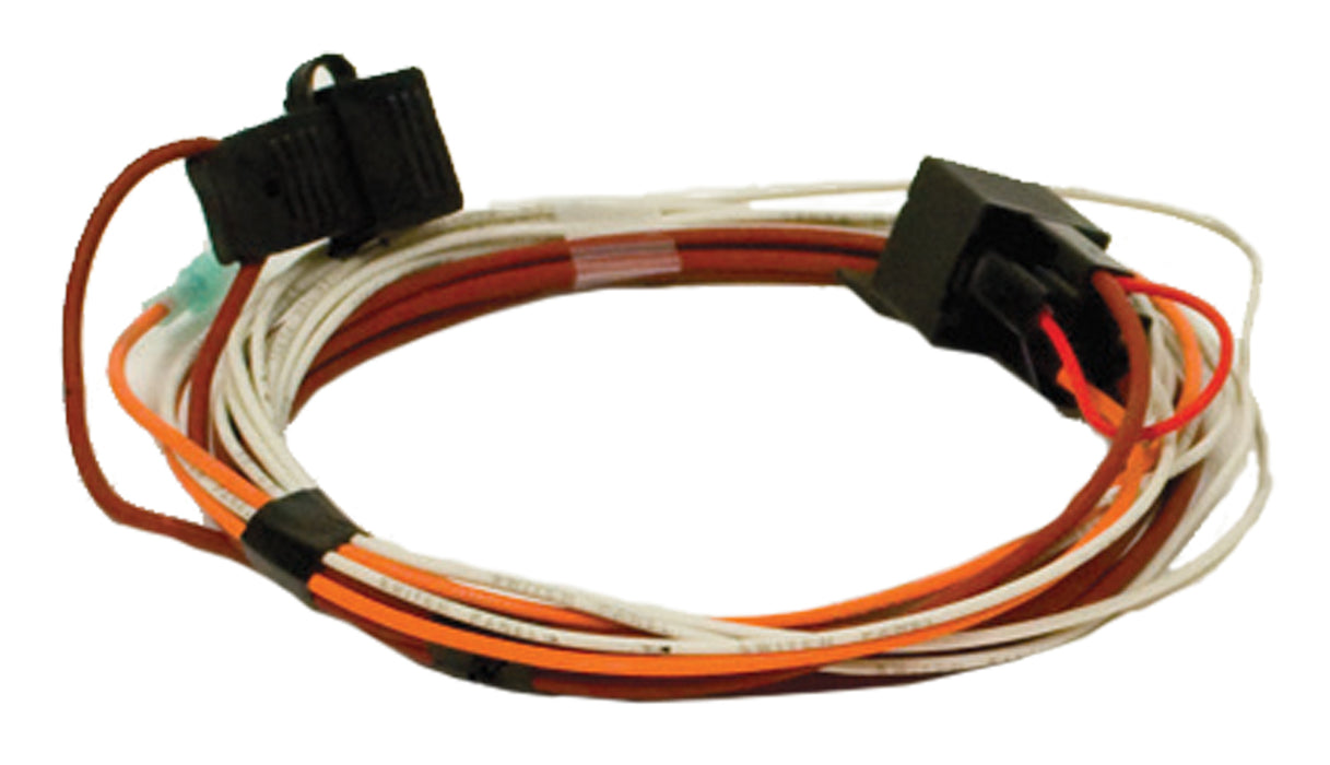Firestone Ride-Rite 9307 Leveling Compressor Wiring Harness - Truck Part Superstore