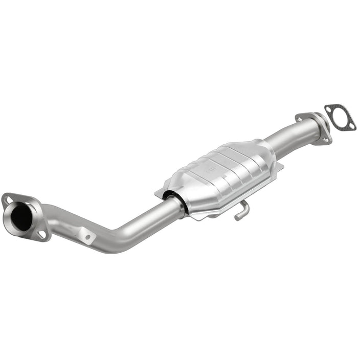 MagnaFlow Exhaust Products 3391373 California Direct-Fit Catalytic Converter - Truck Part Superstore