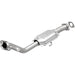 MagnaFlow Exhaust Products 3391373 California Direct-Fit Catalytic Converter - Truck Part Superstore