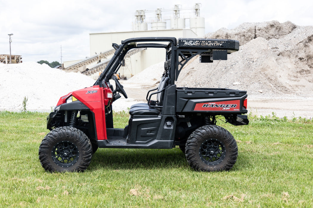 Rough Country 93097 3 Inch Polaris Lift Kit 13-20 Polaris Ranger 570/900XP/1000XP Rough Country - Truck Part Superstore