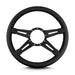 Lokar 93101 Lecarra Mark 9 Elegante Steering Wheel - Truck Part Superstore