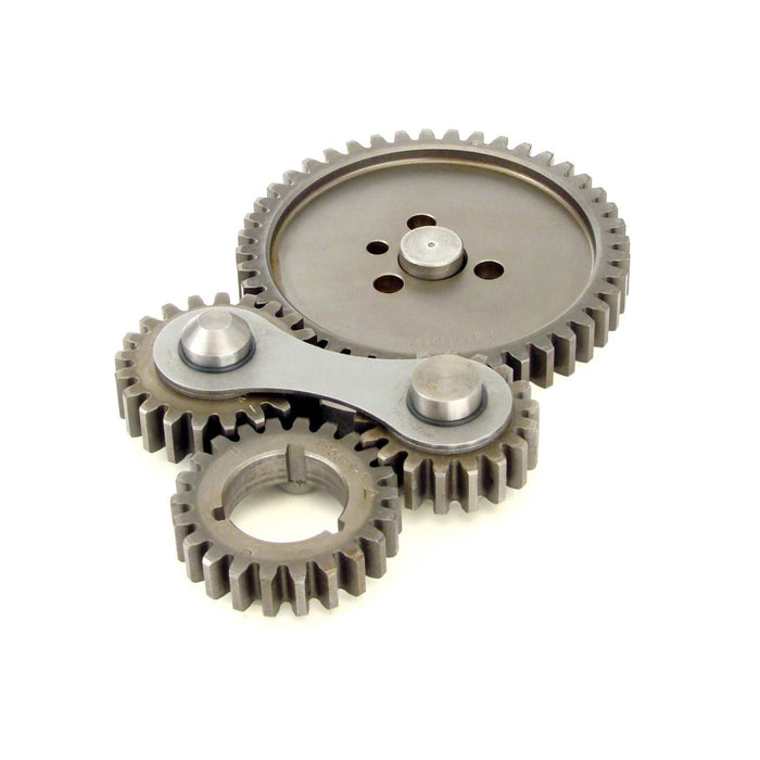 Lunati 93105 Gear Drive Set Chevrolet V8 262-400 SBC - Truck Part Superstore