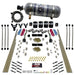 Nitrous Express 93106-12 8 CYL DRY DIRECT PORT; DUAL STAGE; 4 SOLENOIDS; W/COMPOSITE BOTTLE (200-600HP) - Truck Part Superstore