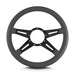 Lokar 93106 Lecarra Mark 9 Elegante Steering Wheel - Truck Part Superstore