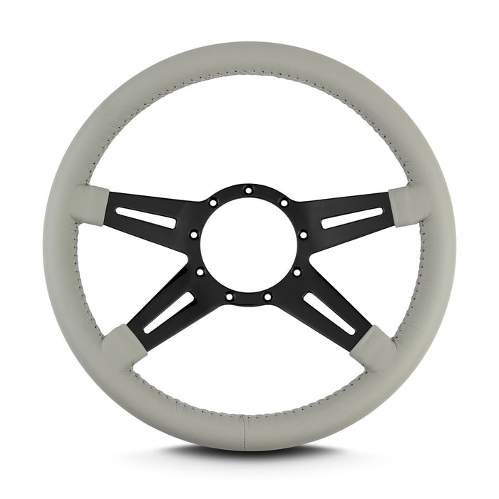 Lokar 93107 Lecarra Mark 9 Elegante Steering Wheel - Truck Part Superstore